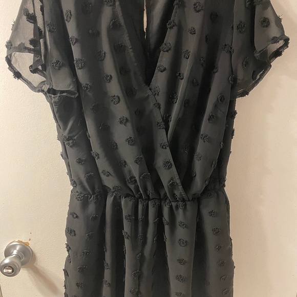 Romper - Picture 1 of 2